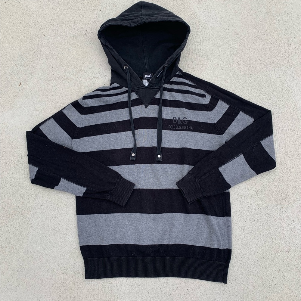 Dolce & Gabbana Hoodie (M)